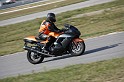 ZZR 1400 Noir-Orange Combi Orange